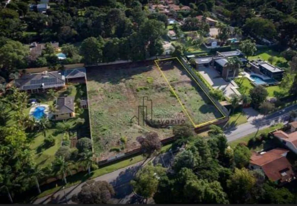 Loteamento e Condomínio, 1554 m² - Foto 4
