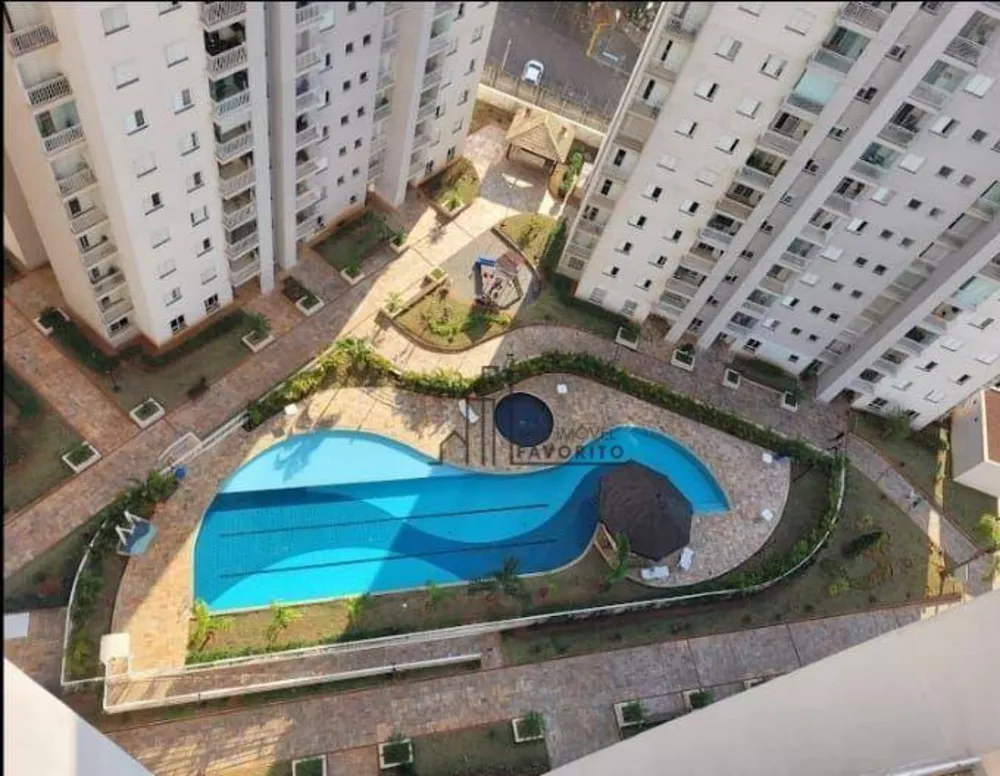 Apartamento, 2 quartos, 83 m² - Foto 1