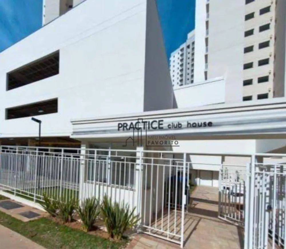 Apartamento, 2 quartos, 83 m² - Foto 3