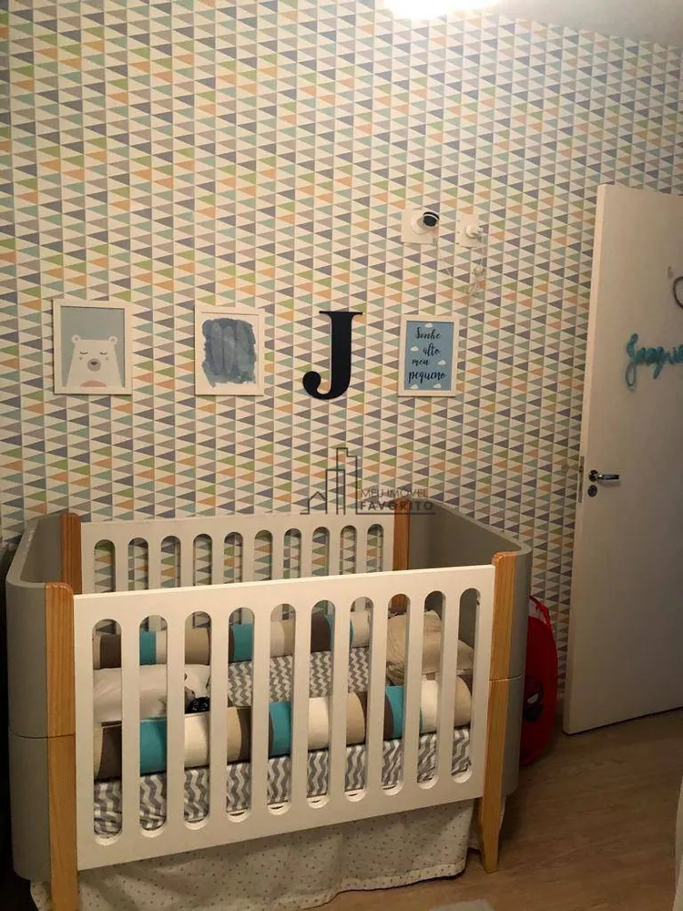 Apartamento, 2 quartos, 83 m² - Foto 4