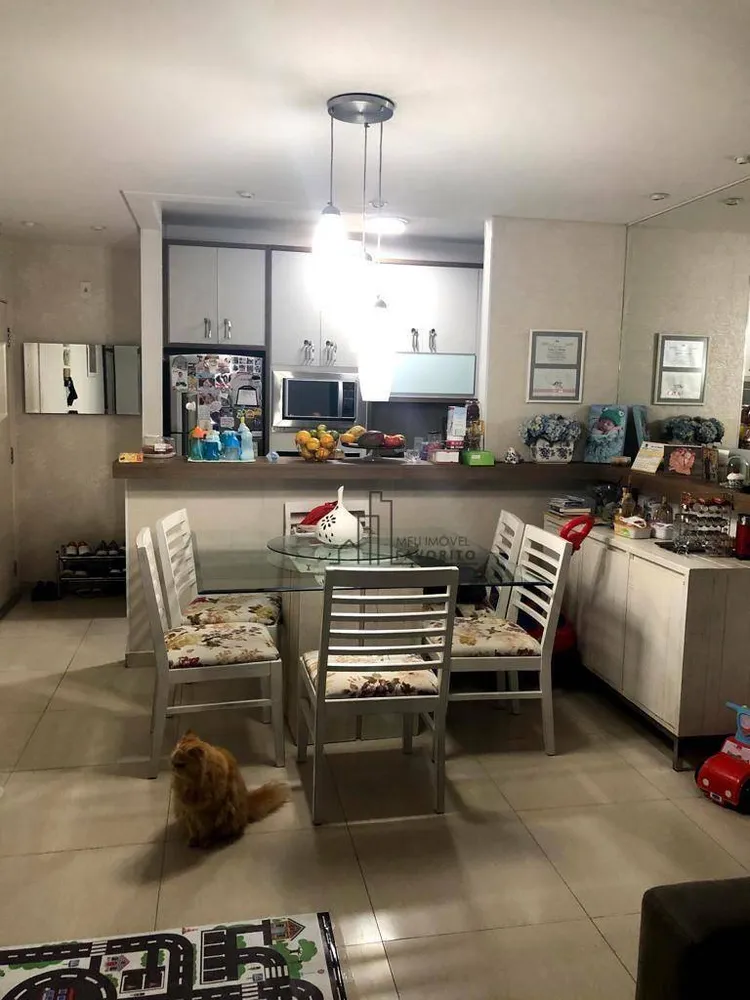 Apartamento, 2 quartos, 83 m² - Foto 2