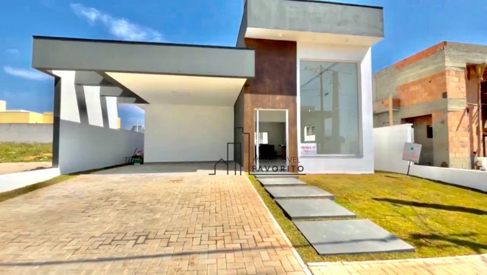 Casa, 4 quartos, 160 m² - Foto 1