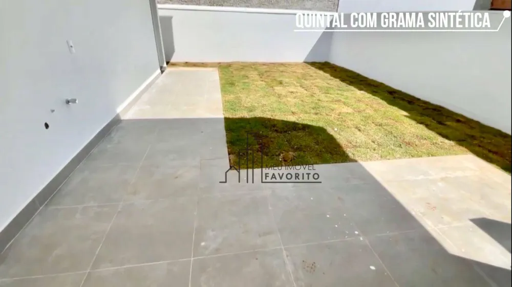 Casa, 4 quartos, 160 m² - Foto 3