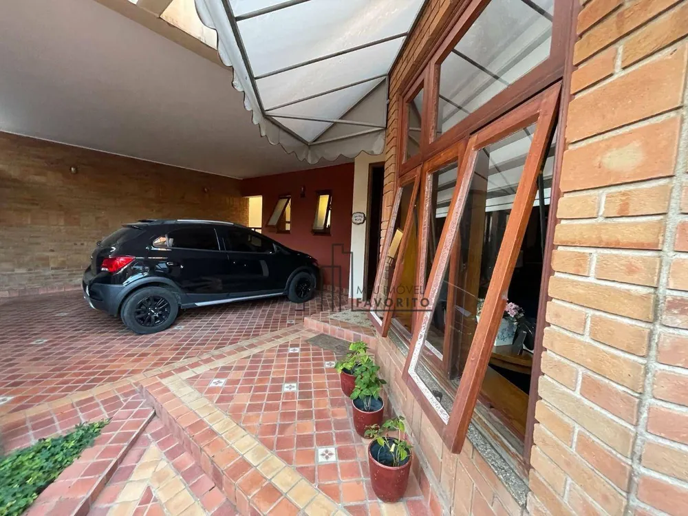 Casa, 4 quartos, 461 m² - Foto 2