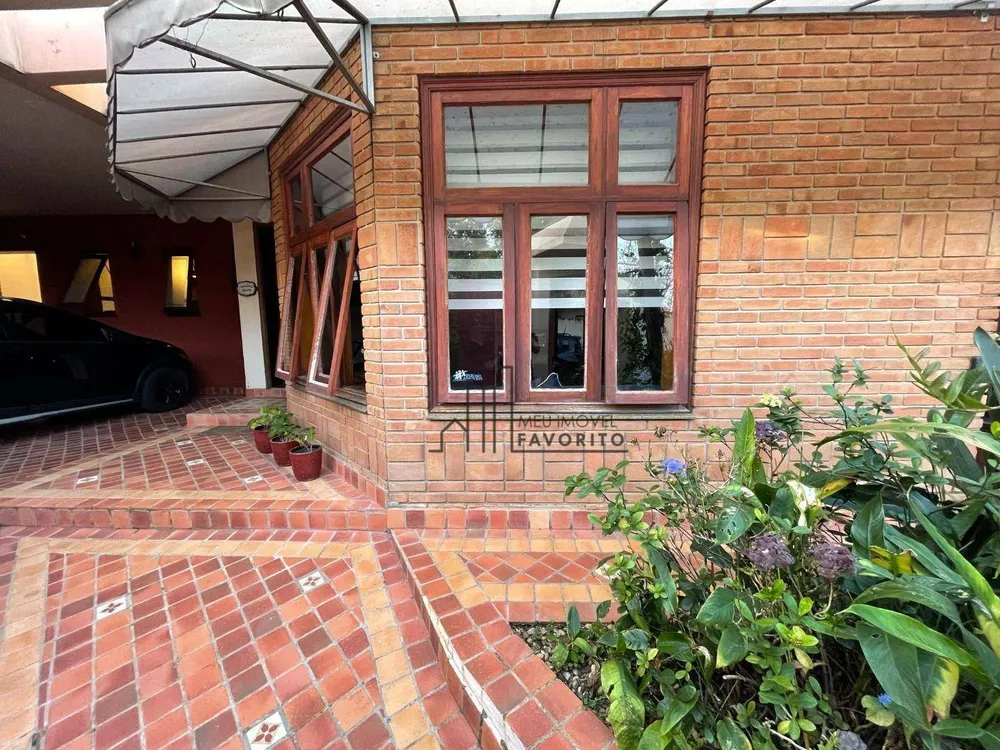 Casa, 4 quartos, 461 m² - Foto 3