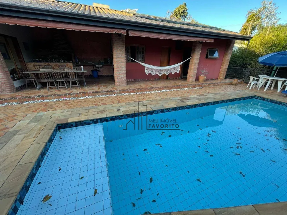 Casa, 4 quartos, 461 m² - Foto 1