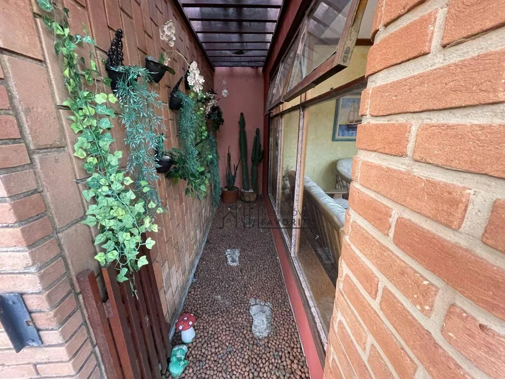 Casa, 4 quartos, 461 m² - Foto 4