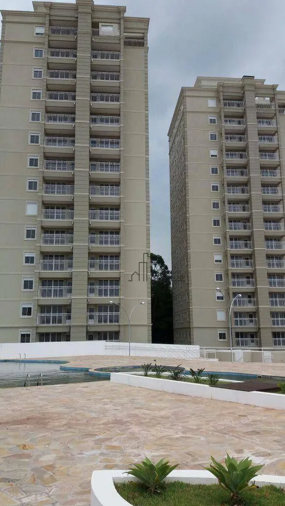 Apartamento, 2 quartos, 64 m² - Foto 3