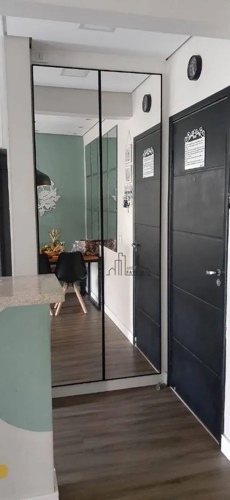 Apartamento, 2 quartos, 64 m² - Foto 4