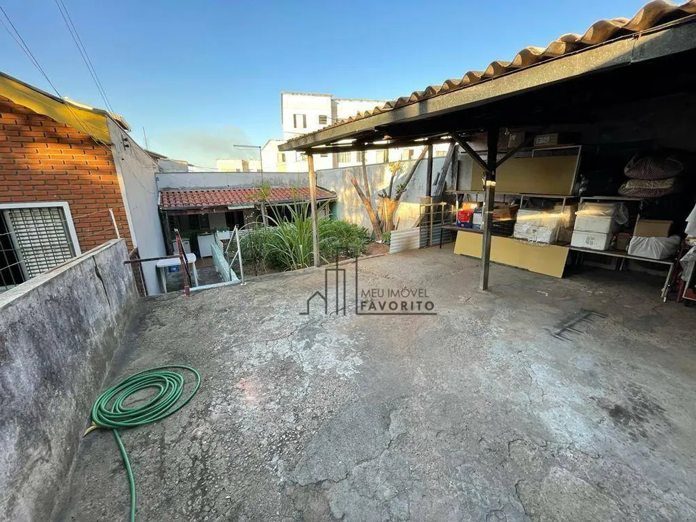 Terreno, 148 m² - Foto 1