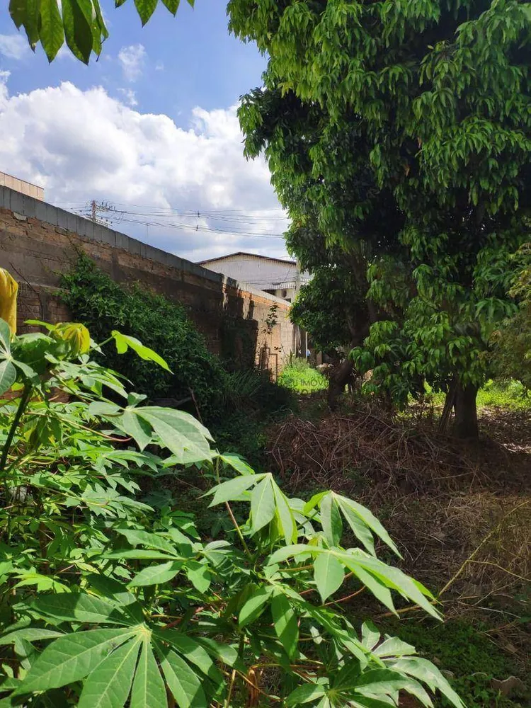 Terreno, 347 m² - Foto 1
