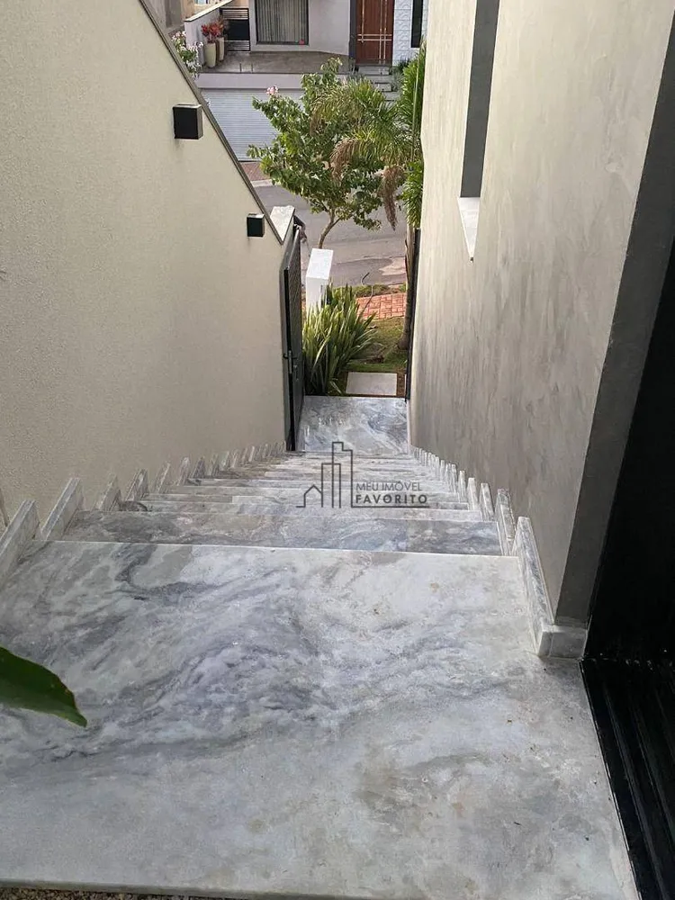 Casa, 3 quartos, 284 m² - Foto 4