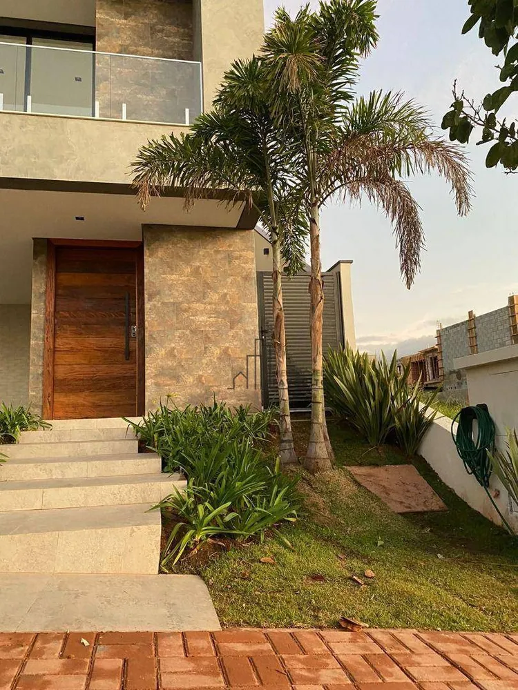 Casa, 3 quartos, 284 m² - Foto 3