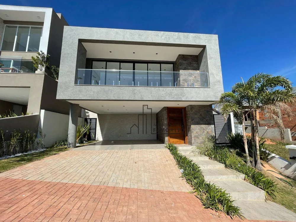 Casa, 3 quartos, 284 m² - Foto 1