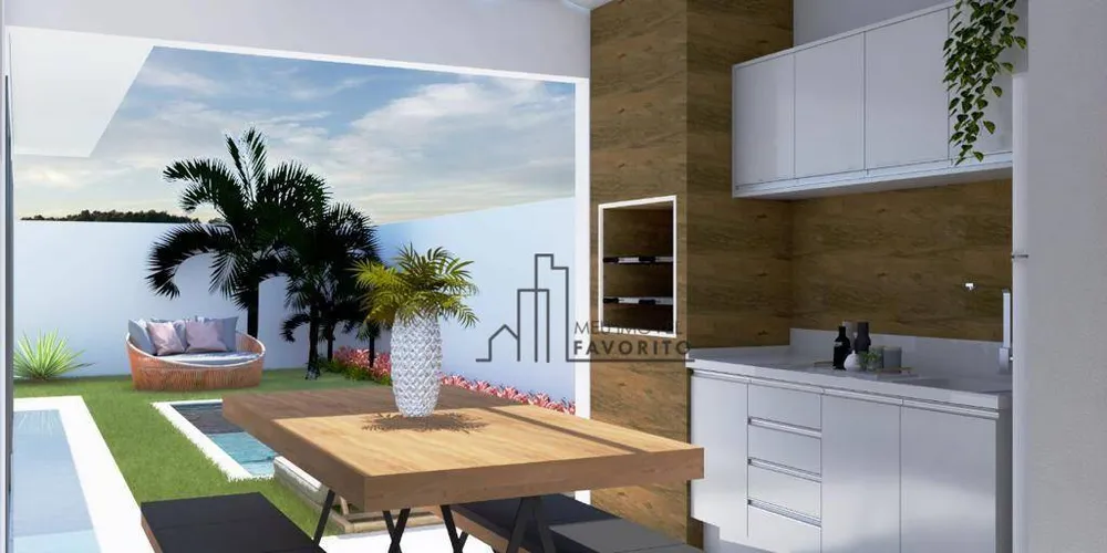 Casa, 3 quartos, 307 m² - Foto 3