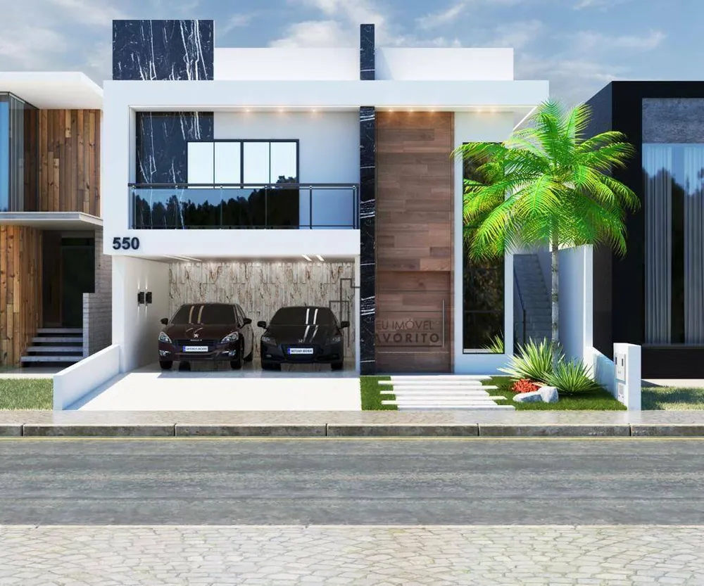 Casa, 3 quartos, 307 m² - Foto 4