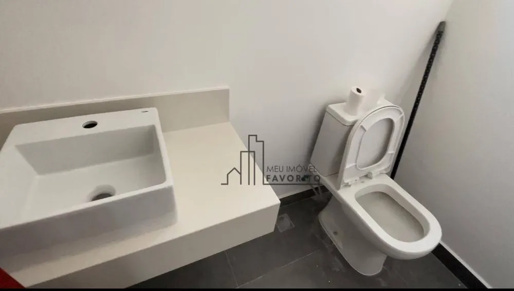 Casa, 3 quartos, 180 m² - Foto 2