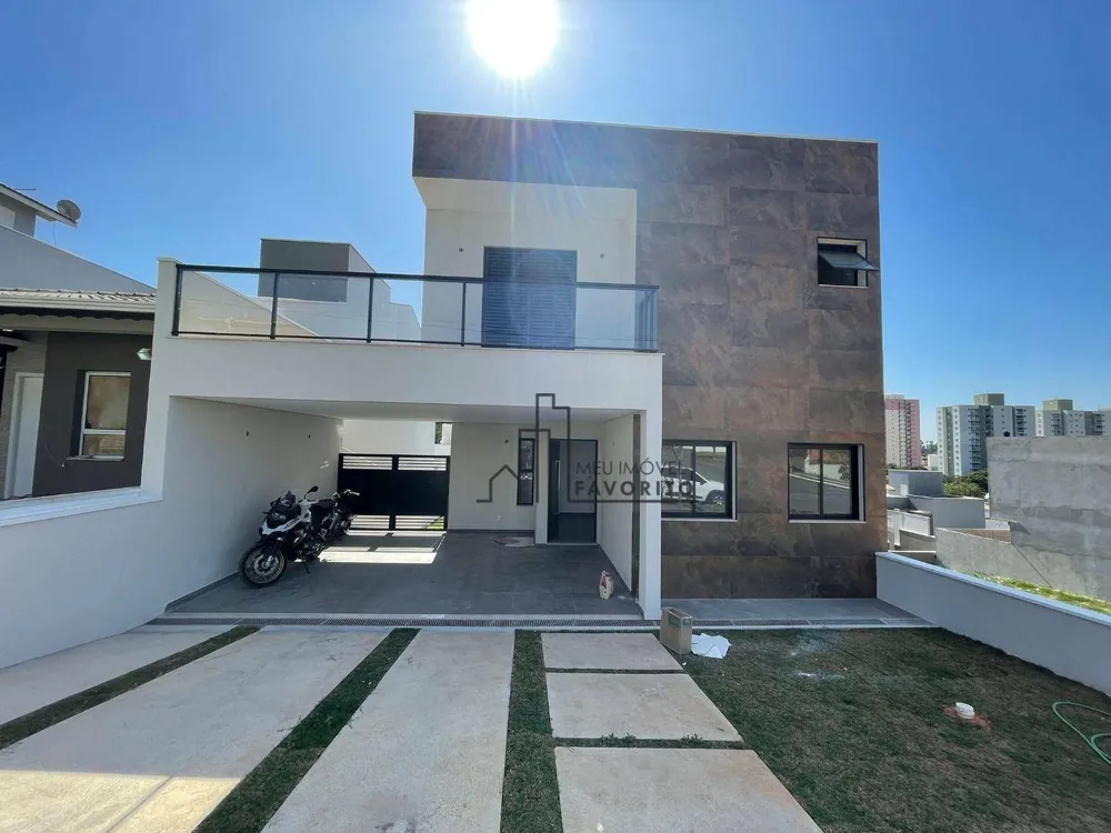 Casa, 3 quartos, 180 m² - Foto 3
