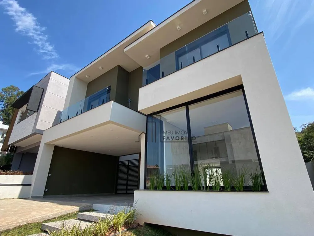 Casa, 4 quartos, 355 m² - Foto 4
