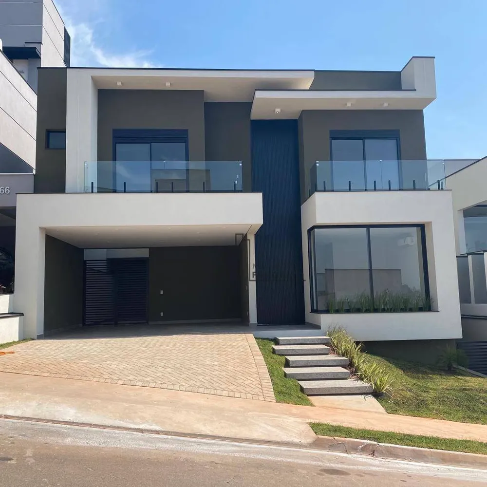 Casa, 4 quartos, 355 m² - Foto 3