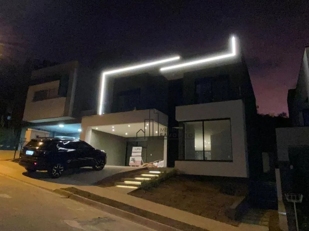 Casa, 4 quartos, 355 m² - Foto 2