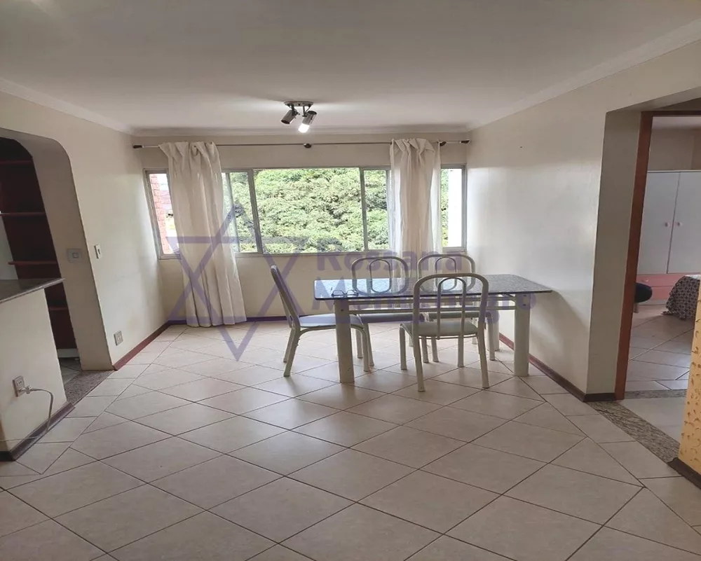 Apartamento à venda com 2 quartos, 49m² - Foto 1