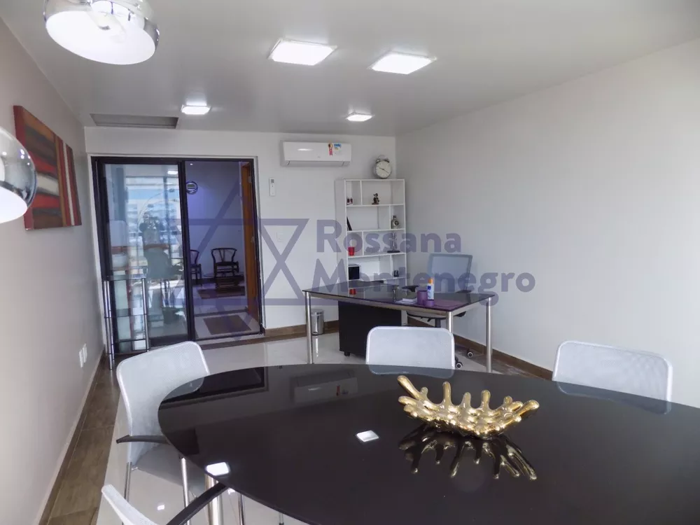 Conjunto Comercial-Sala à venda, 40m² - Foto 6