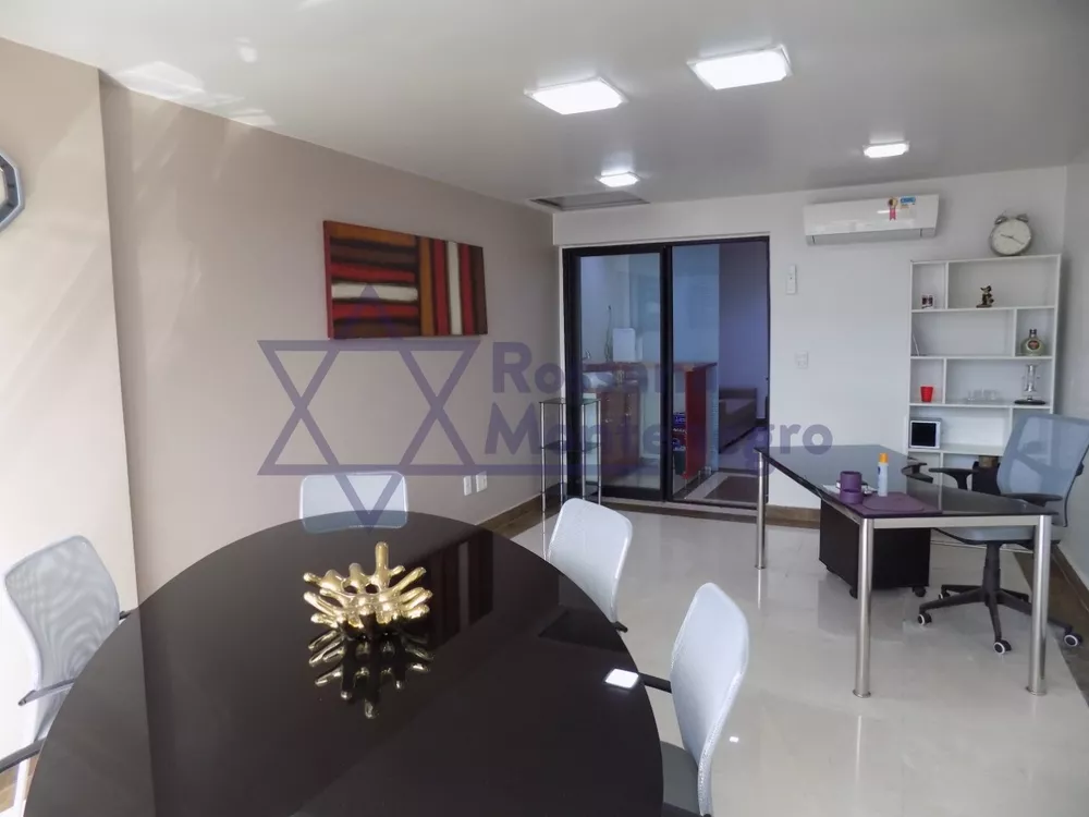 Conjunto Comercial-Sala à venda, 40m² - Foto 5