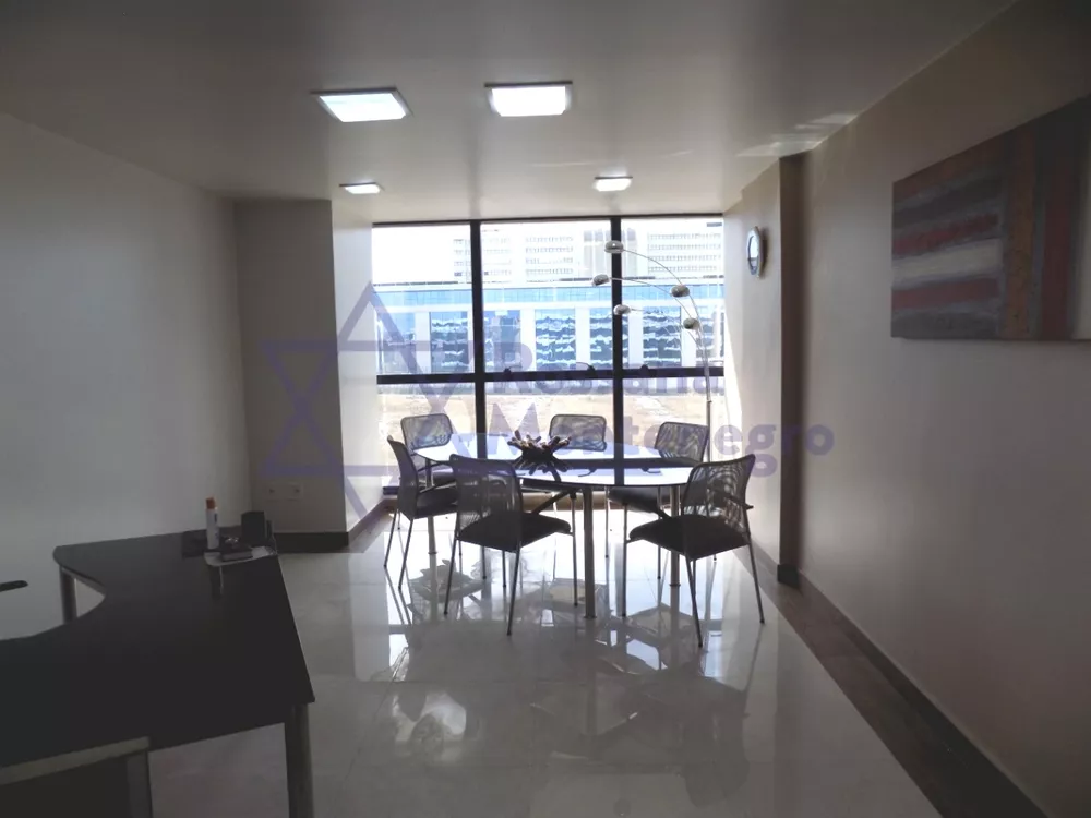 Conjunto Comercial-Sala à venda, 40m² - Foto 1