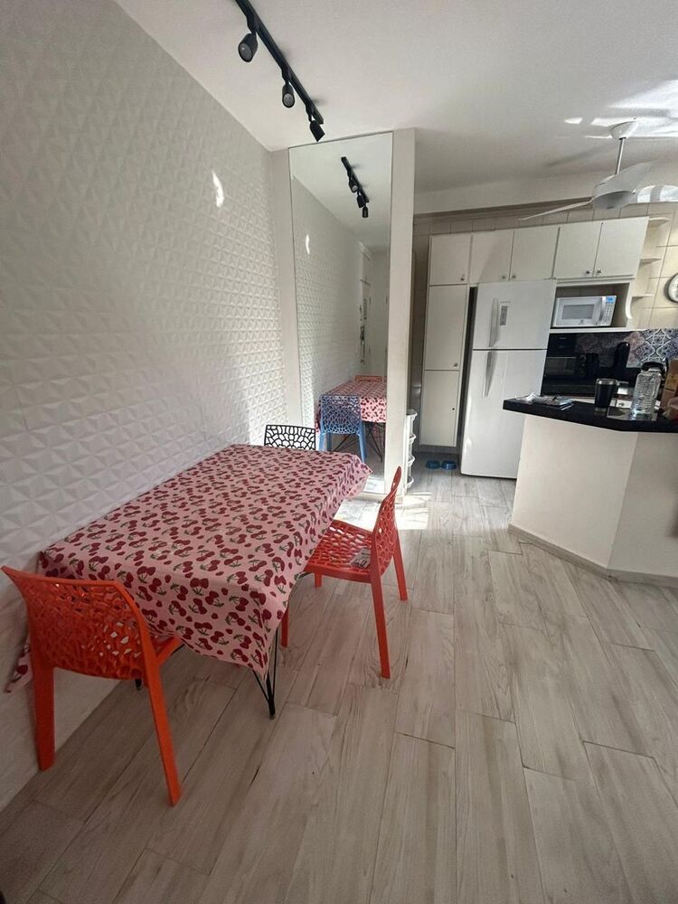 Apartamento à venda com 2 quartos, 70m² - Foto 7