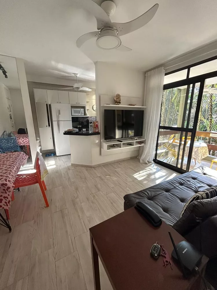 Apartamento, 2 quartos, 70 m² - Foto 7