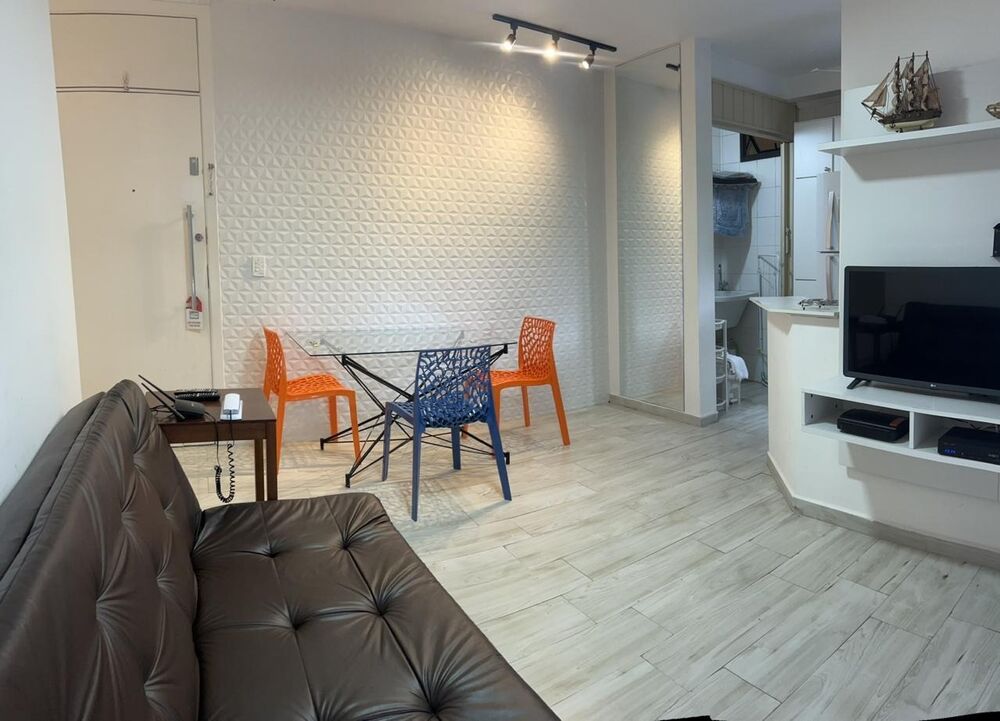 Apartamento à venda com 2 quartos, 70m² - Foto 16