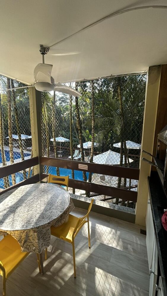 Apartamento à venda com 2 quartos, 70m² - Foto 9