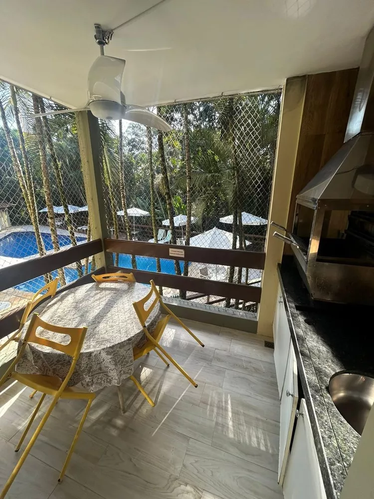 Apartamento, 2 quartos, 70 m² - Foto 10