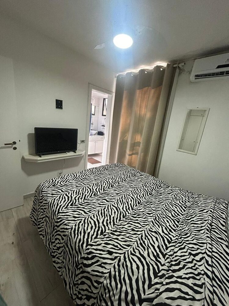 Apartamento à venda com 2 quartos, 70m² - Foto 8