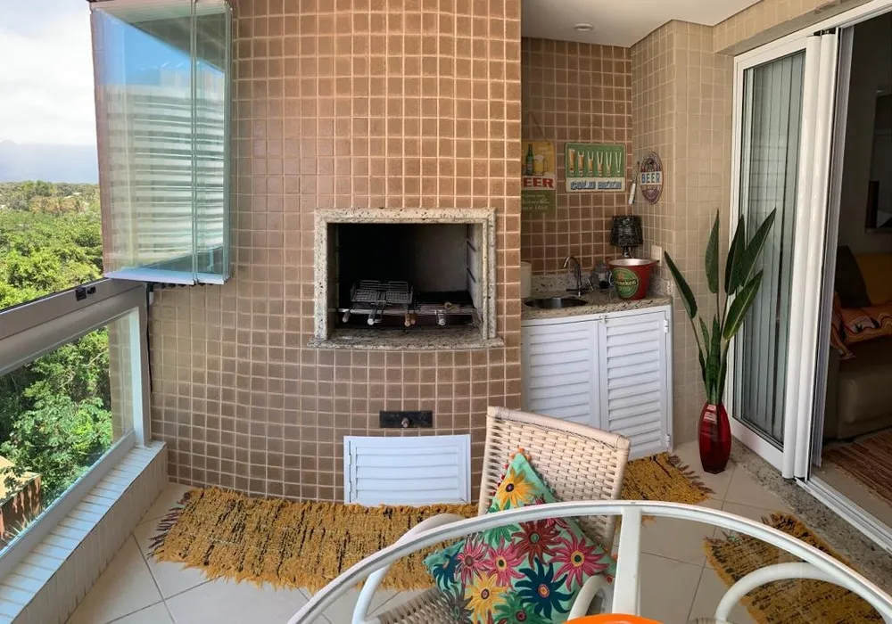 Apartamento, 2 quartos, 85 m² - Foto 2