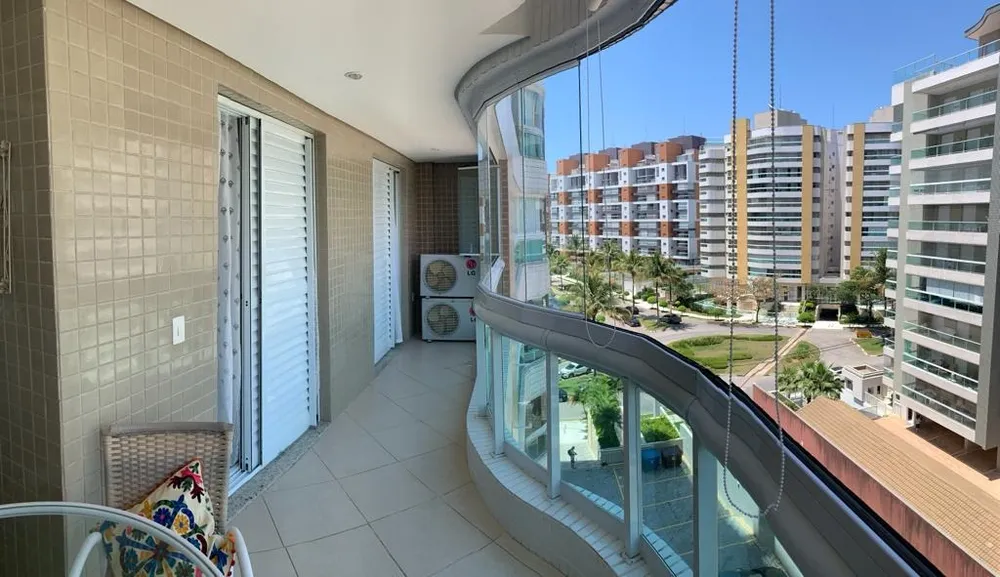 Apartamento, 2 quartos, 85 m² - Foto 3
