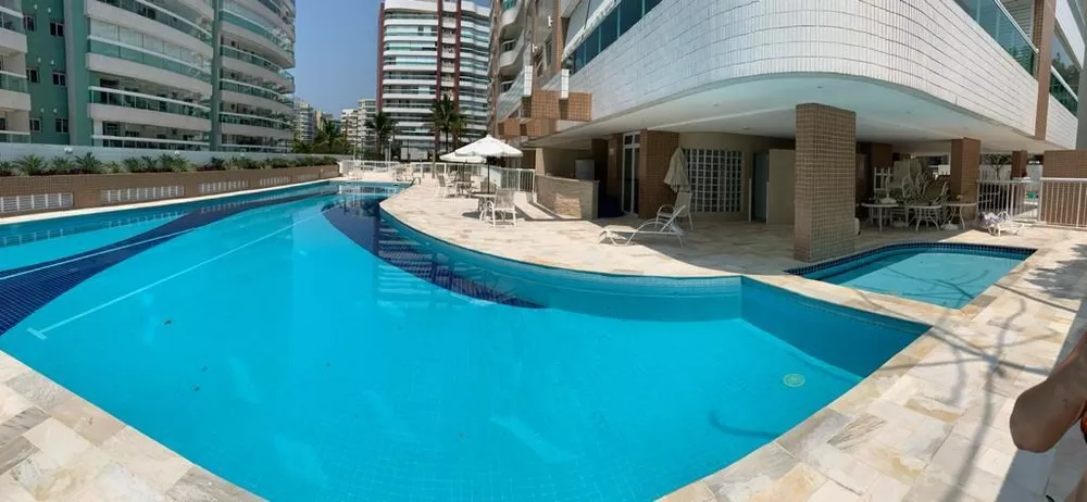 Apartamento, 2 quartos, 85 m² - Foto 8