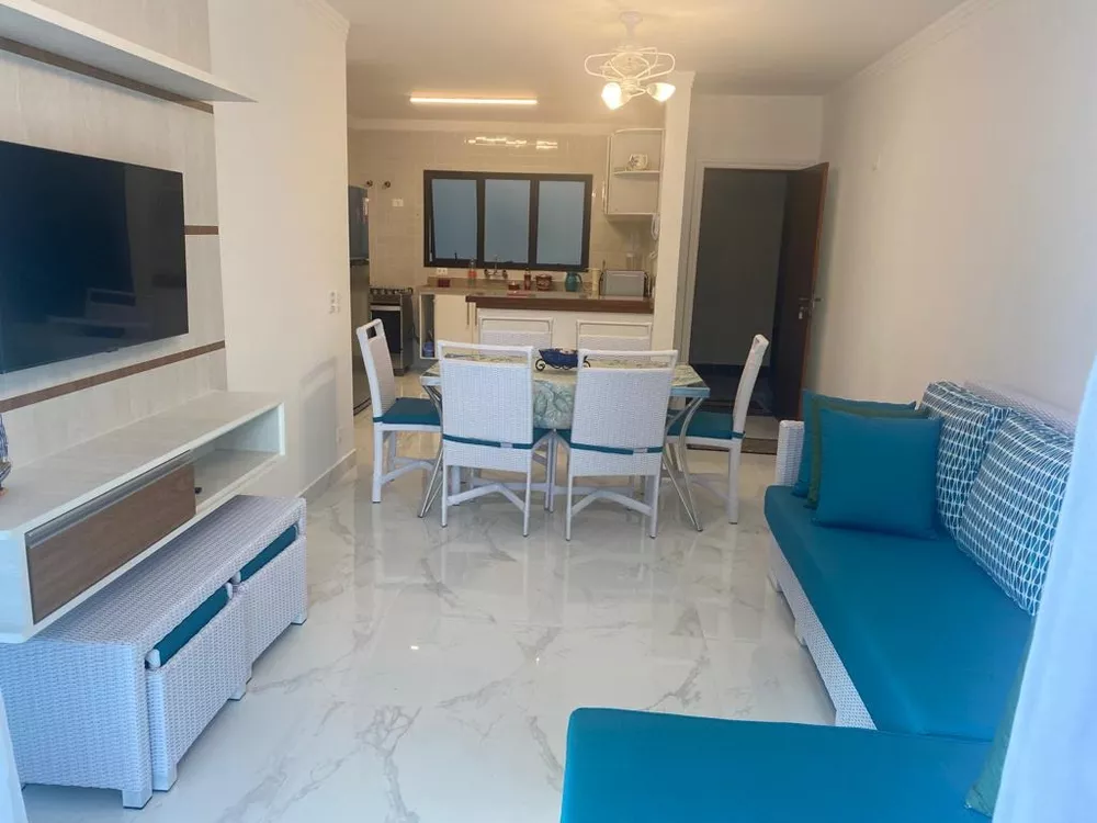 Apartamento à venda e aluguel com 3 quartos, 105m² - Foto 1