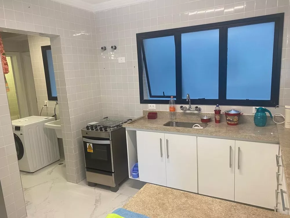 Apartamento à venda e aluguel com 3 quartos, 105m² - Foto 6