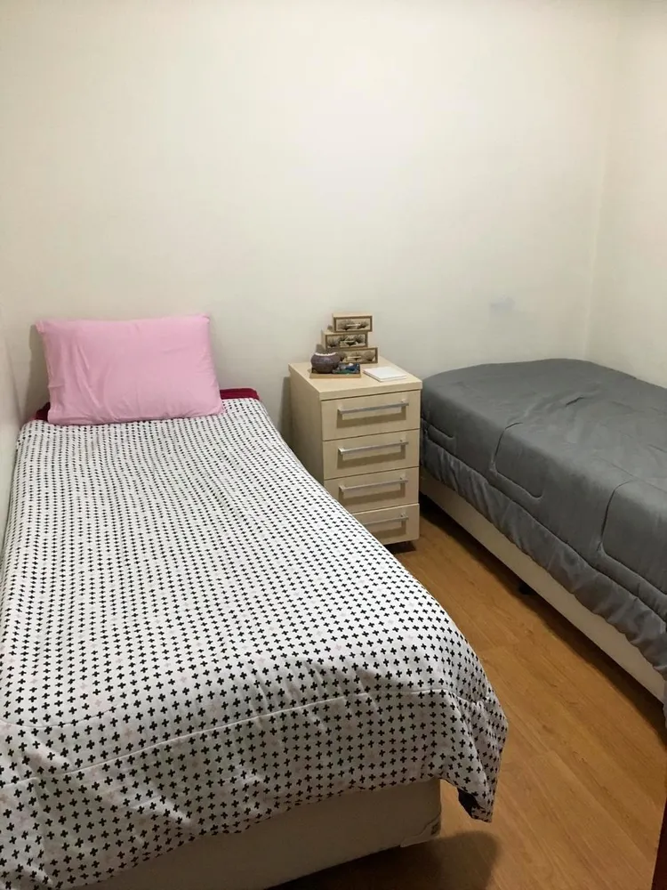 Apartamento, 2 quartos, 75 m² - Foto 8