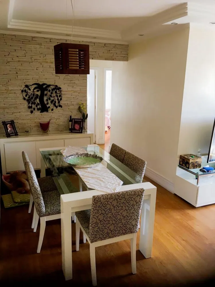 Apartamento, 2 quartos, 75 m² - Foto 11