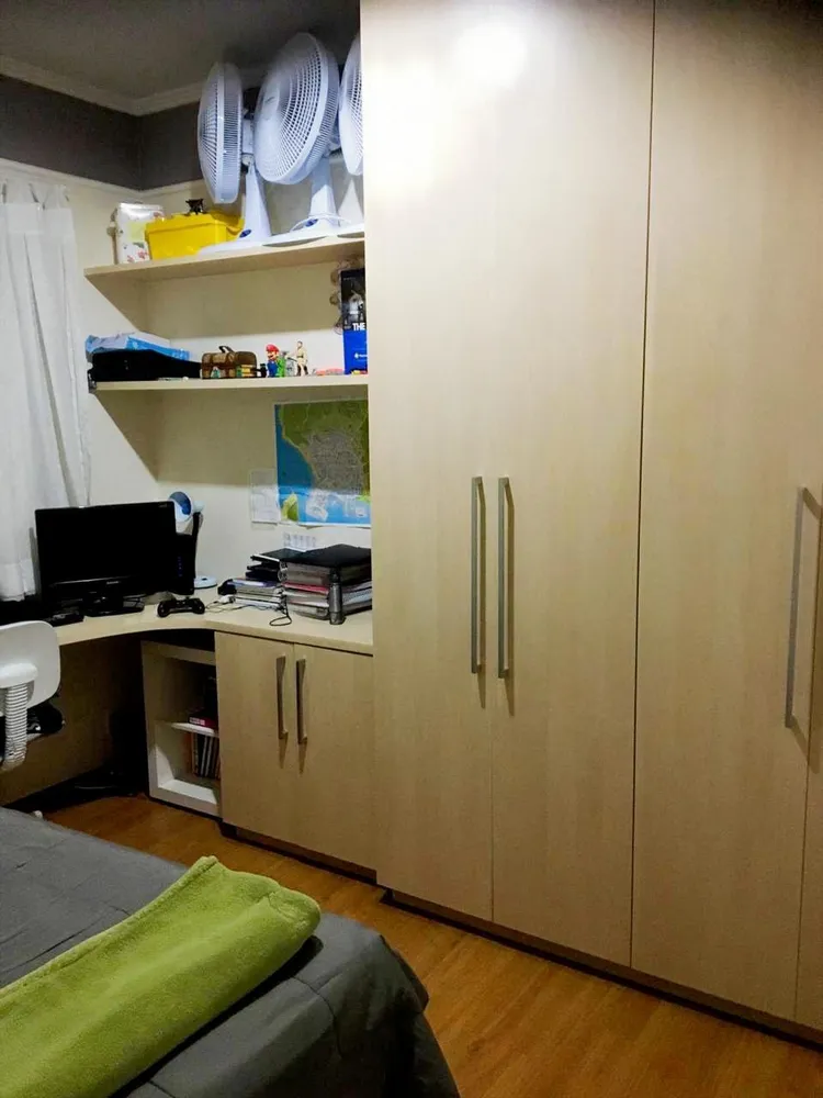 Apartamento, 2 quartos, 75 m² - Foto 7