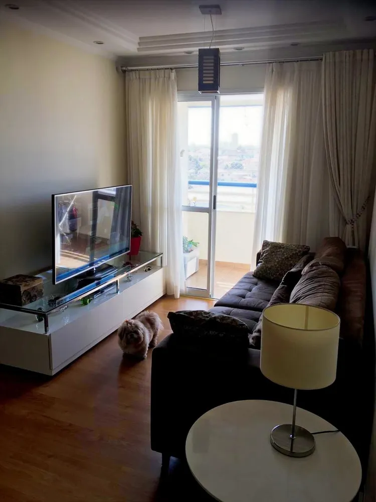 Apartamento, 2 quartos, 75 m² - Foto 12