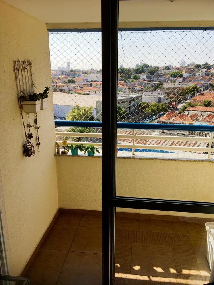 Apartamento, 2 quartos, 75 m² - Foto 14