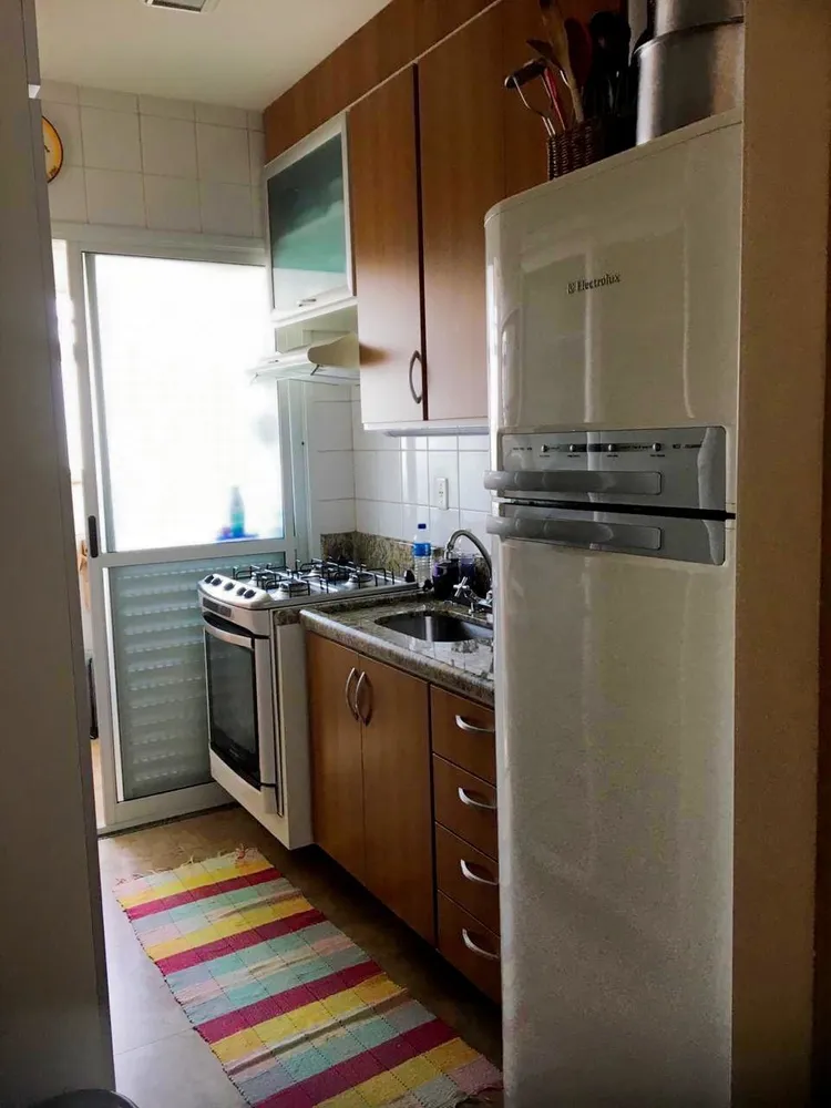 Apartamento, 2 quartos, 75 m² - Foto 5