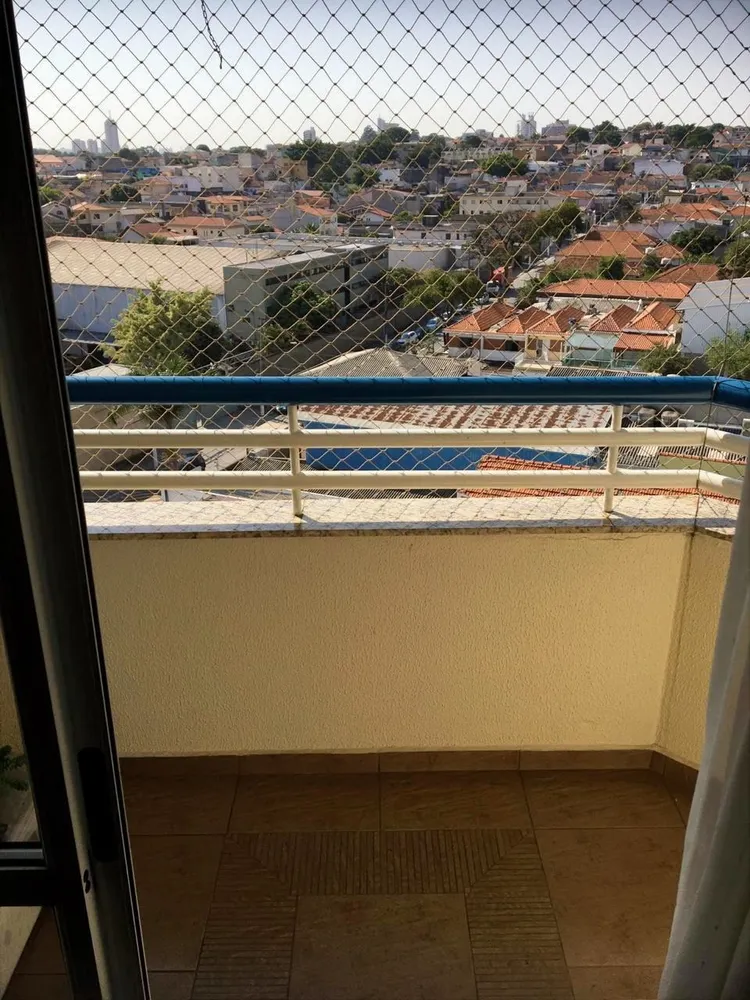 Apartamento, 2 quartos, 75 m² - Foto 9