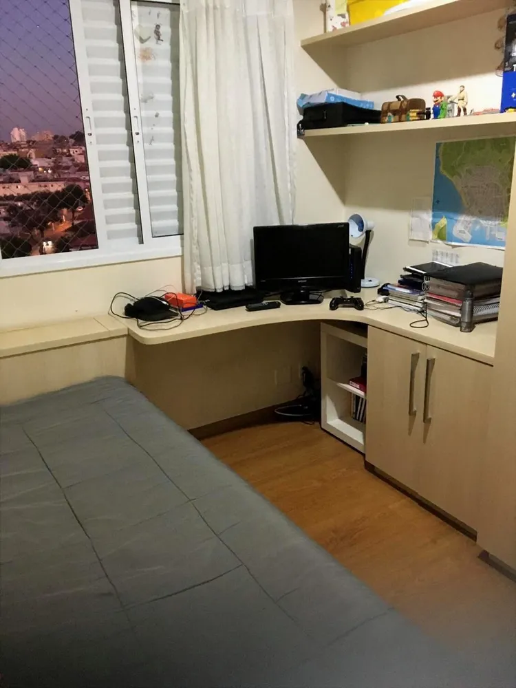 Apartamento, 2 quartos, 75 m² - Foto 6