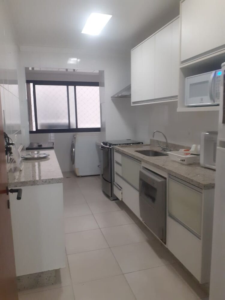 Apartamento, 3 quartos, 104 m² - Foto 2