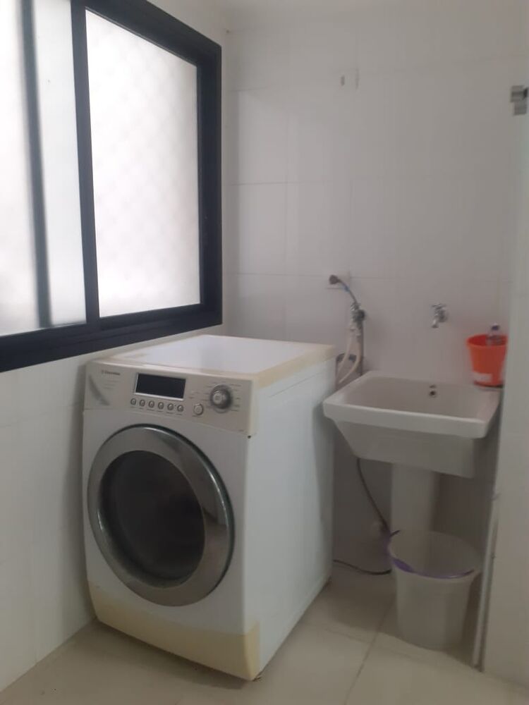 Apartamento, 3 quartos, 104 m² - Foto 1